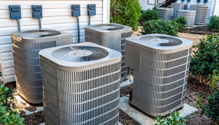 HVAC Near Me Oakley, CA, AC & Furnace Service