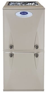 carrier-gas-furnace